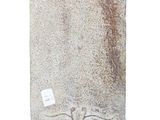 an image of a stone slab with a design on it