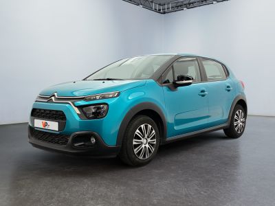 Citroën 1.2 PureTech PureTech Shine 5 portes