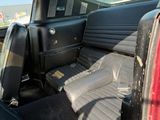 an image of a car with the back seats down