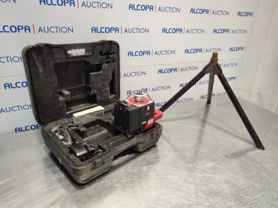 Leica - Niveau Laser Rotatif Rot…