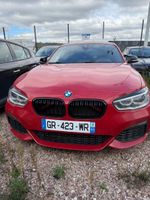 BMW SERIE 1 M140IA XDRIVE 3.0I 340CH PACK M SPORT, de couleu… (photo 2)