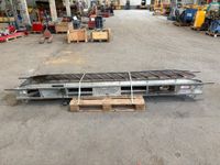ETRAMO TRANSPORTBAND 3M - BANDE DE TRANSPORT 230V - LONGUEUR… (photo 3)