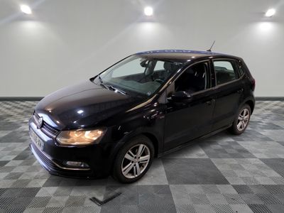 Volkswagen - Polo 1.4 Tdi 90 Bluemotion Technology SÉRie SPÉ…