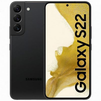 1 Smartphone de la marque SAMSUNG - modèle : Galaxy S22 - 25…