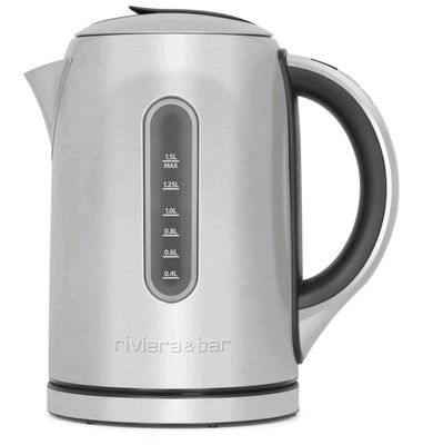 Bouilloire - RIVIERA&BAR - Mila - Descellé - TVA Récupérable…