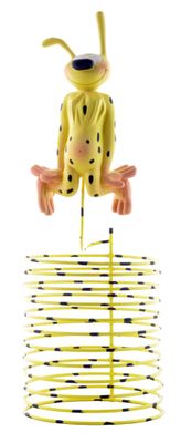 Marsupilami - Tome 1 - La queue du Marsupilami eBook : GREG, Batem