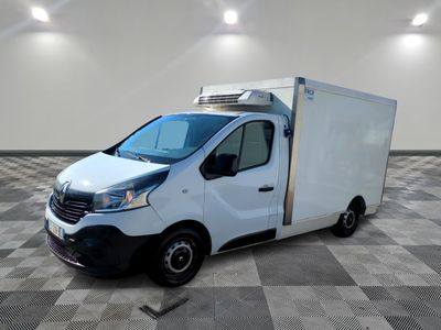 TRAFIC PHC L2H1 1200 KG DCI 125 ENERGY E6 CONFORT … - Photo 1