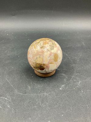 Boule en Jaspe Diamètre : 7 cm