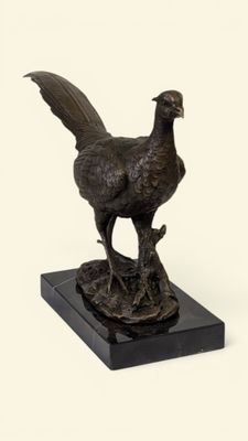 Alfred JACQUEMART (1824-1896) (d'après)