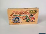 an image of a box with a cartoon character on it