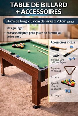 table de billard Carrelge Ave Poise Ave Poise Ave Poise Ave Poise Ave Poise Ave Poise Ave Poise Ave Poise