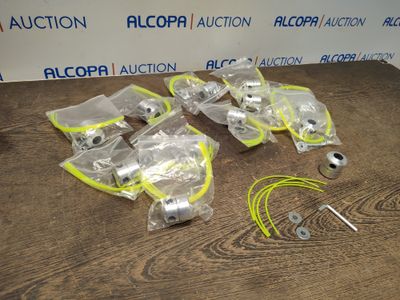 12 TETES POUR DEBROUS…