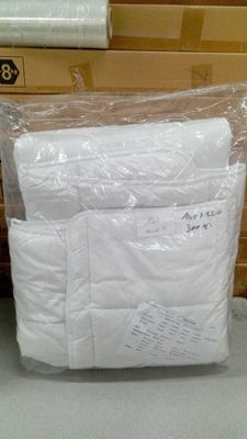 Couette, dimensions et grammage en photo - NEUVE sous bliste…