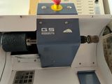 a machine that is sitting on top of a table