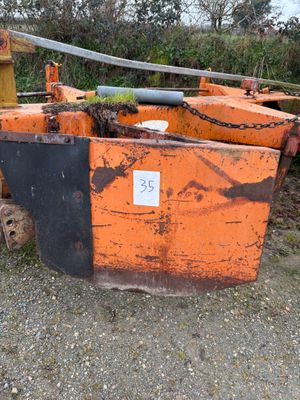 Aligneuse à pierres (sans marque apparente) - Photo 1