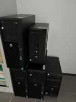 un ordinateur DELL avec deux écrans PHILIPS sur bras articul… (photo 5)