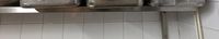 Etagère murale inox. L : 270 cm. (photo 2)