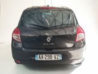 VP RENAULT CLIO III 1.5 DCI 85 EXCEPTION 5P Kilomètres au co… (photo 5)