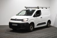 CTTE CITROEN BERLINGO FOURGON 1.