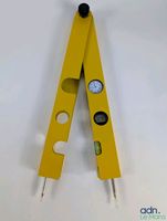 Lecteur d'angle mécanique, 40 cm.