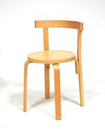 Alvar AALTO (1898-1976) dans le gout de (photo 2)