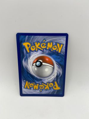 un gros plan sur un boîtier de jeu Nintendo Wii avec un Pokémon : « poke poke poke poke poke poke poke poke poke »