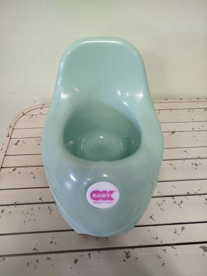 pot d'apprentissage BABY OK (Produit non testé, non vérifi… - Photo 1