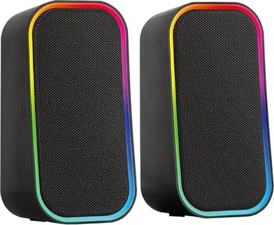 596 / Enceinte PC Bluetooth - SPEEDLINK - Token Blueto…
