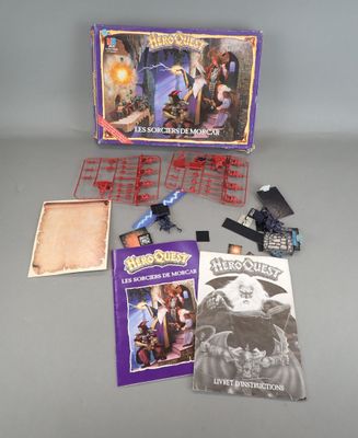 harry potter and the sorcerers board game complete with accessories
