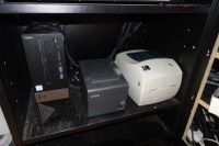 SUR DESIGNATION : Une configuration informatique avec unité … (photo 2)