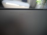 a laptop that is sitting on a table in a room
