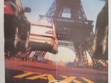 une image d'une affiche du film « Taxi 2 »