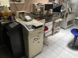 an image of a lab with a lot of equipment