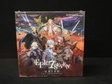 une image représentant une boîte sur laquelle figure un groupe de personnages d'anime