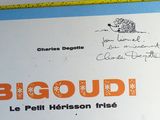 Photo 3/3 du lot