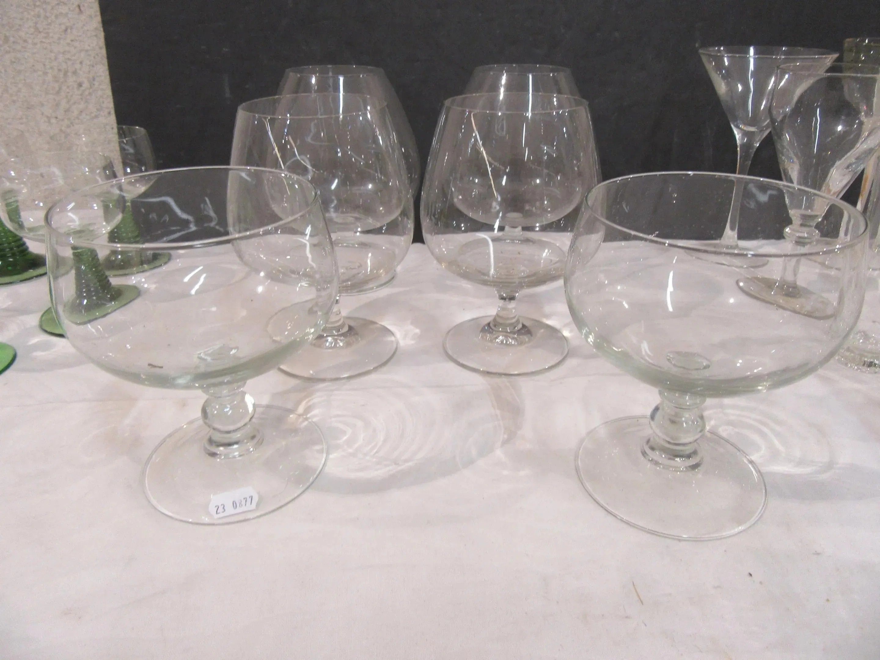 Objets d'art & Curiosités