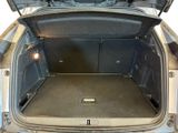a trunk of a car with the door open