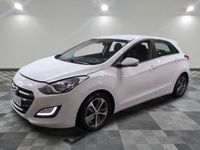 HYUNDAI - I30 1.6 GDI 135 BLUE DRIVE INTUITIVE - ES - Mise e…