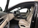 the interior of a car is clean and ready to be used