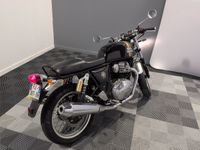LIEU DE STOCKAGE : Paris Sud - ROYAL ENFIELD - CONTINENTAL G… (photo 3)