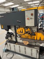 une cisaille hydraulique multi-fonction FICEP modèle 1105N, … (photo 6)