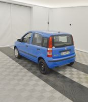 FIAT PANDA STE 1.2 GNV 5P. Pour obtenir le contrôle techniqu… (photo 6)