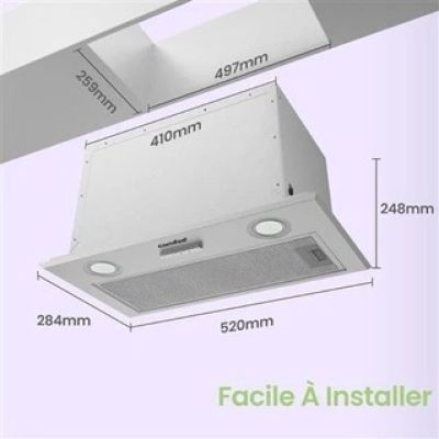 an image of a picture of a ceiling mounted air conditioner