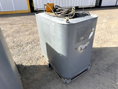 Schutz - Cuve A Carburant 700 LI…