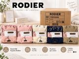 Ensemble de literie Roiderr, 5 pièces