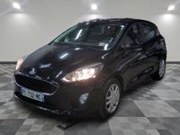 FORD - FIESTA 1.5 TDCI 85 CH SS BVM6 TREND BUSINESS NAV - GO…