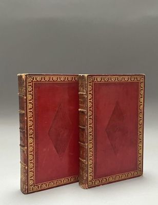 HORACE. OEuvres complètes traduites en vers pars P.Daru. A P…