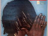 Peter Tosh - Mystic Man - LP - pochette avant
