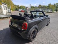 MINI COOPER CABRIOLET 1.5 136 CH - Genre : VP - Carrosserie … (photo 3)