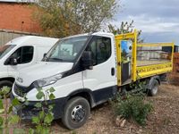 IVECO 35C16 - Genre : CTTE - Carrosserie : BENNE - Energie :…